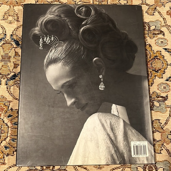 Serge Normant Metamorphosis Hardcover Photographs Book EXC - Picture 2 of 16